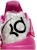 Nike Zoom KD 4 'Aunt Pearl' Wanita 473679-601