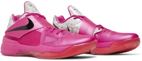 나이키 줌 KD 4 "핑크 숙모" (56 characters) 473679-601 Cheap 나이키 줌 KD 4 "핑크 숙모" (56 characters) 473679-601