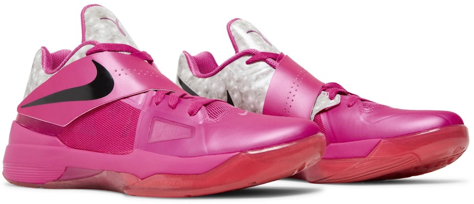 Nike Zoom KD 4 'Aunt Pearl' 473679-601 Cheap Nike Zoom KD 4 'Aunt Pearl' 473679-601