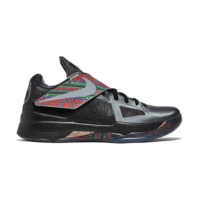 Nike Zoom KD 4 'BHM'