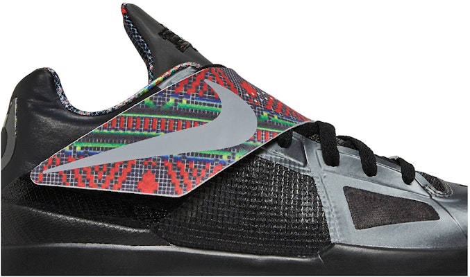Nike Zoom KD 4 'BHM' 530960-001 Order Nike Zoom KD 4 'BHM' 530960-001