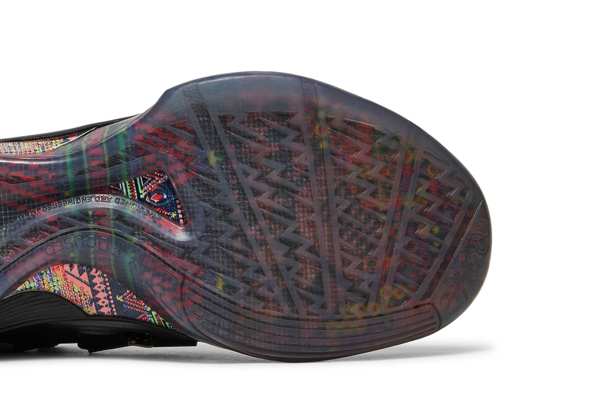 Buy Nike Zoom KD 4 BHM 530960 001 Novelship