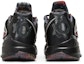 Details for Nike Zoom KD 4 'BHM' Lelaki Hitam Putih 530960-001