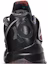 Sizing Nike Zoom KD 4 'BHM' Lelaki Hitam Putih 530960-001
