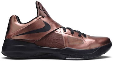 Nike Zoom KD 4 'Christmas' 473679-700 Nike Zoom KD 4 'Christmas' 473679-700