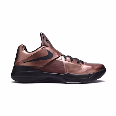 Nike Zoom KD 4 'Christmas'