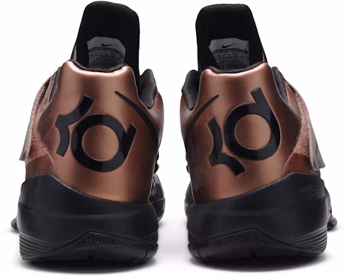 Nike Zoom KD 4 'Christmas' 473679-700 Details for Nike Zoom KD 4 'Christmas' 473679-700
