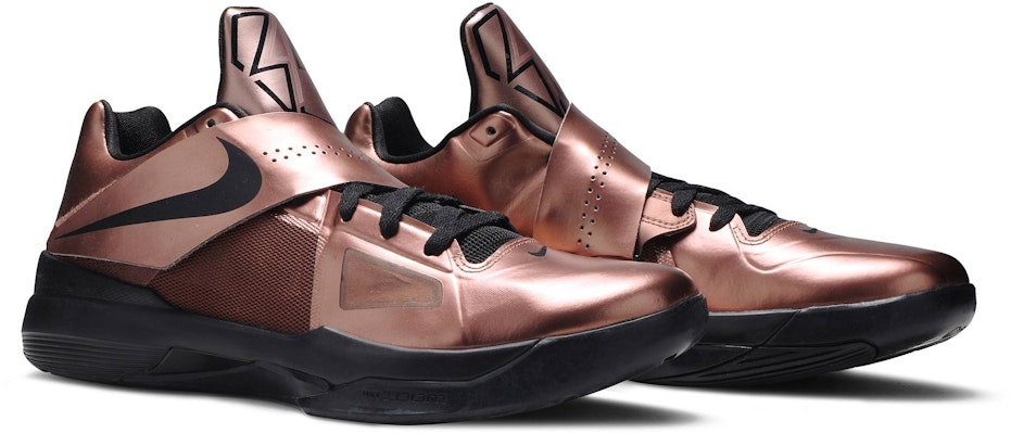 Nike Zoom KD 4 'Christmas' 473679-700 Cheap Nike Zoom KD 4 'Christmas' 473679-700