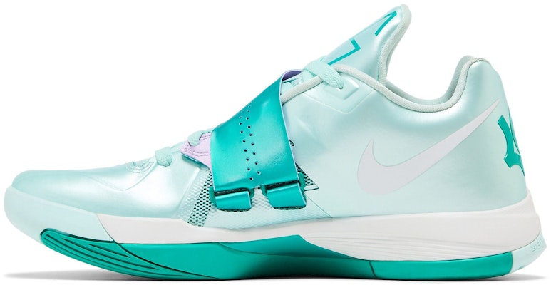 Nike Zoom KD 4 'Easter' 473679-301 Lookbook Nike Zoom KD 4 'Easter' 473679-301