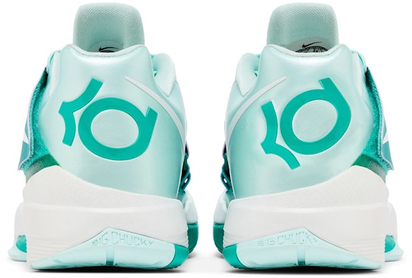 Nike Zoom KD 4 'Easter' 473679-301 Details for Nike Zoom KD 4 'Easter' 473679-301