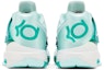 Details for Nike Zoom KD 4 'Easter' Lelaki Kasut Sukan 473679-301