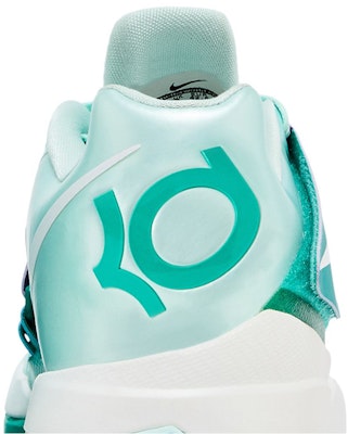 Nike Zoom KD 4 'Easter' 473679-301 Sizing Nike Zoom KD 4 'Easter' 473679-301