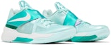 Cheap Nike Zoom KD 4 'Easter' Lelaki Kasut Sukan 473679-301