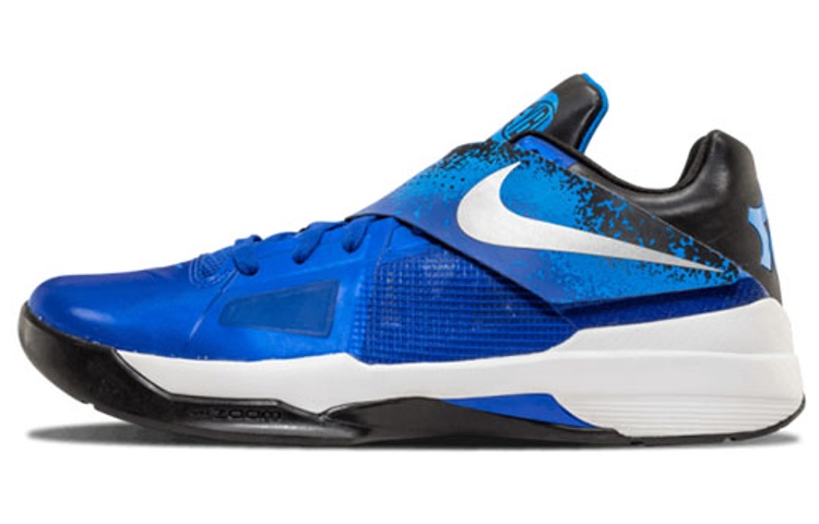 Nike Zoom KD 4 'EYBL' 473679-401