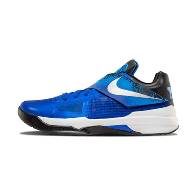 Nike Zoom KD 4 'EYBL'