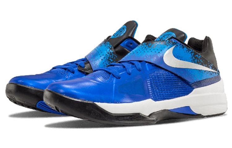 Order Nike Zoom KD 4 'EYBL' Zapatillas Baloncesto 473679-401