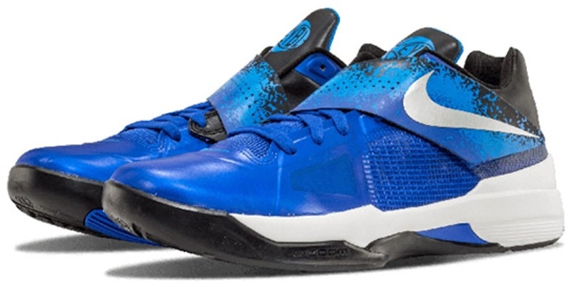 나이키 줌 KD 4 'EYBL' (Nike 줌 KD 4 'EYBL') 473679-401 Order 나이키 줌 KD 4 'EYBL' (Nike 줌 KD 4 'EYBL') 473679-401