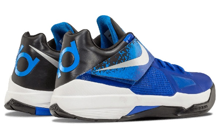 Lookbook Nike Zoom KD 4 'EYBL' Zapatillas Baloncesto 473679-401