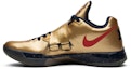 Lookbook Nike Zoom KD 4 'Gold Medal' 473679-702