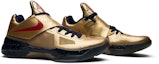 Cheap Nike Zoom KD 4 'Gold Medal' 473679-702