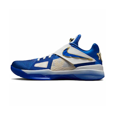 Nike Zoom KD 4 'MVP'