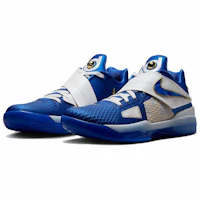 Lookbook 耐克 Zoom KD 4 'MVP' FZ3540-400 FZ3540-400