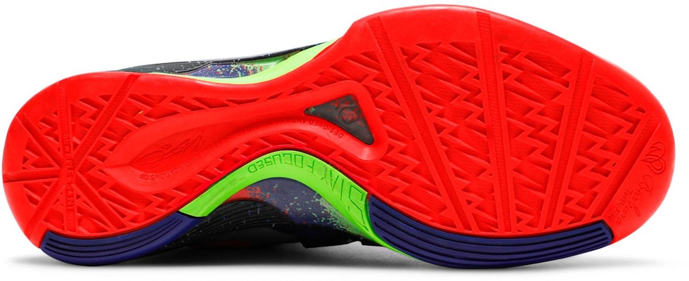 Nike Zoom KD 4 'Nerf' 517408-400 Shop Nike Zoom KD 4 'Nerf' 517408-400