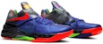 Nike Zoom KD 4 'Nerf' Lelaki Wanita Kasut Sukan 517408-400