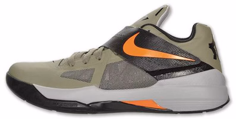Nike Zoom KD 4 'Rogue Green' 473679-302 Buy Nike Zoom KD 4 'Rogue Green' 473679-302