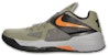 Nike Zoom KD 4 'Rogue Green' - Hijau Liar 473679-302