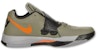 Nike Zoom KD 4 'Rogue Green' - Hijau Liar 473679-302