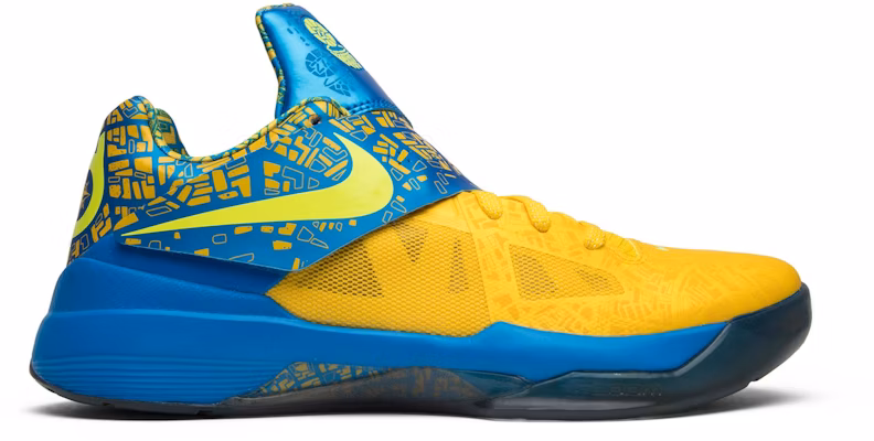 Nike Zoom KD 4 'Scoring Title' 473679-703 Buy Nike Zoom KD 4 'Scoring Title' 473679-703