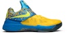 Nike Zoom KD 4 'Scoring Title' Lelaki 473679-703