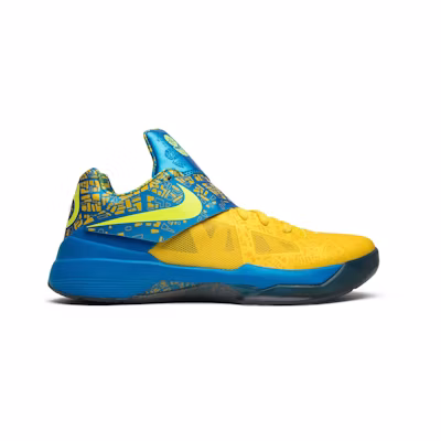 Nike Zoom KD 4 'Scoring Title'