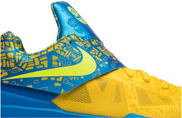 Nike Zoom KD 4 'Scoring Title' 473679-703 Order Nike Zoom KD 4 'Scoring Title' 473679-703