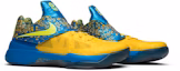 Cheap Nike Zoom KD 4 'Scoring Title' Lelaki 473679-703