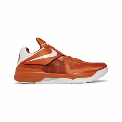Nike Zoom KD 4 'Texas'