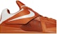 Nike Zoom KD 4 'Texas' Lelaki Wanita Kasut Sukan 473679-801
