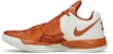 Nike Zoom KD 4 'Texas' Lelaki Wanita Kasut Sukan 473679-801