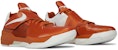 Nike Zoom KD 4 'Texas' Lelaki Wanita Kasut Sukan 473679-801