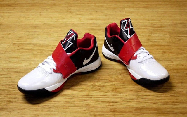 Nike Zoom KD 4 'USA' 473679-103 Order Nike Zoom KD 4 'USA' 473679-103