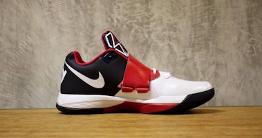 나이키 줌 KD 4 'USA' (Nike 줌 KD 4 'USA') 473679-103 Shop 나이키 줌 KD 4 'USA' (Nike 줌 KD 4 'USA') 473679-103