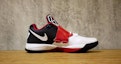 Shop Nike Zoom KD 4 'USA' Lelaki 473679-103