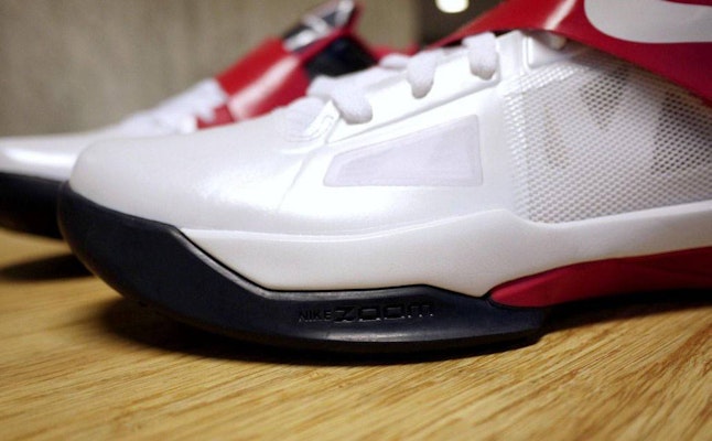 Nike Zoom KD 4 'USA' 473679-103 Sizing Nike Zoom KD 4 'USA' 473679-103