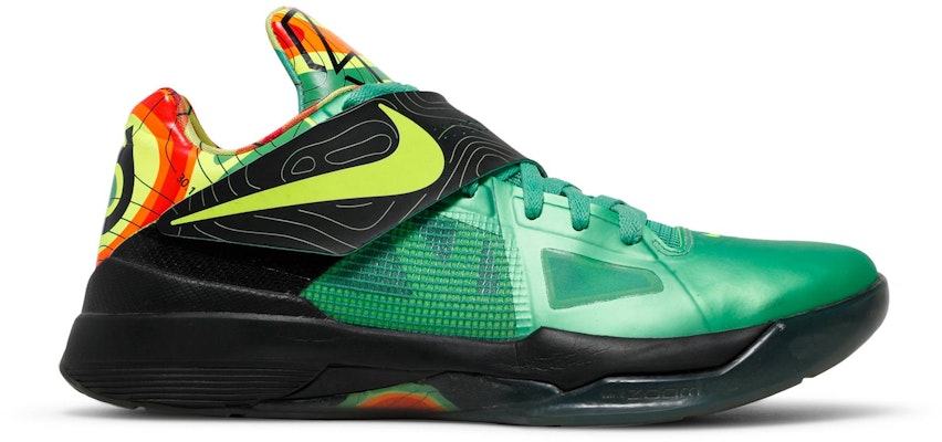 Nike Zoom KD 4 'Weatherman' 473679-303 Buy Nike Zoom KD 4 'Weatherman' 473679-303
