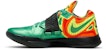 Nike Zoom KD 4 'Weatherman' Lelaki Cuaca 473679-303