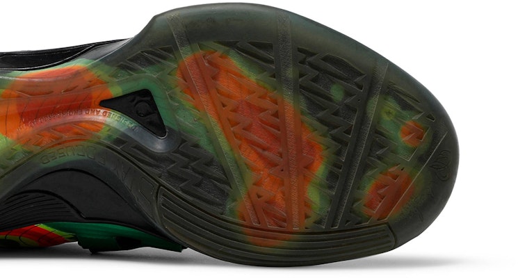 Nike Zoom KD 4 'Weatherman' 473679-303 Purchase Nike Zoom KD 4 'Weatherman' 473679-303