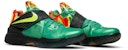 Nike Zoom KD 4 'Weatherman' Lelaki Cuaca 473679-303