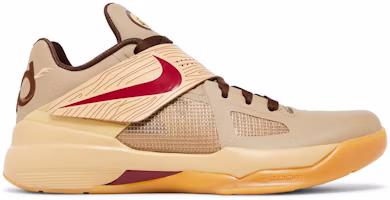 Nike Zoom KD 4 'Year of the Dragon 2.0' FJ4189-200 Nike Zoom KD 4 'Year of the Dragon 2.0' FJ4189-200
