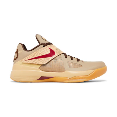 Nike Zoom KD 4 'Year of the Dragon 2.0'